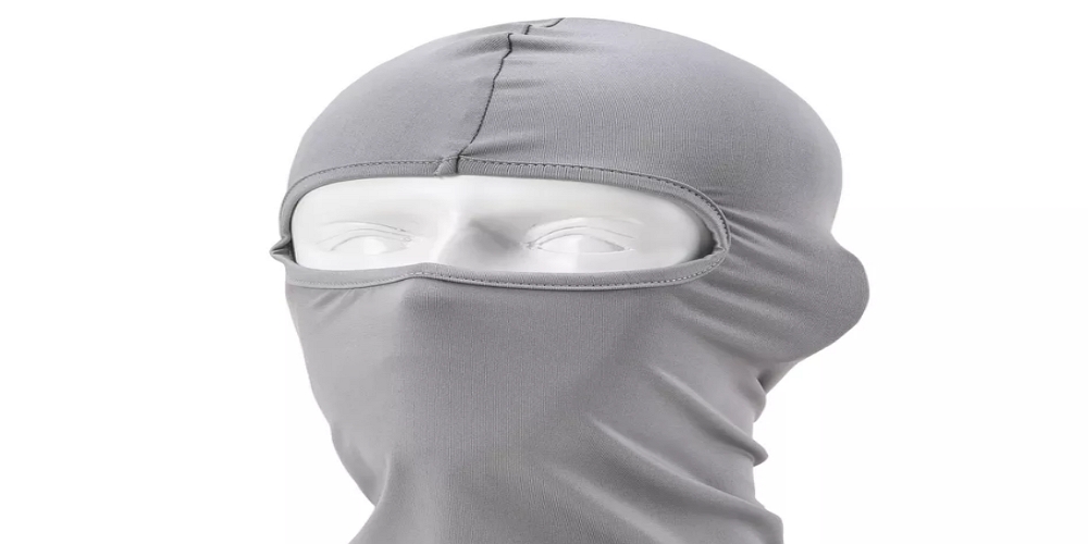 Things to Consider When Choosing a Ski Mask