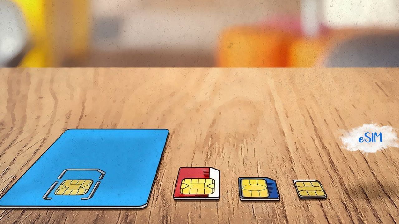 How to Access Data for eSIM in China? Navigating Data Options for eSIM in China