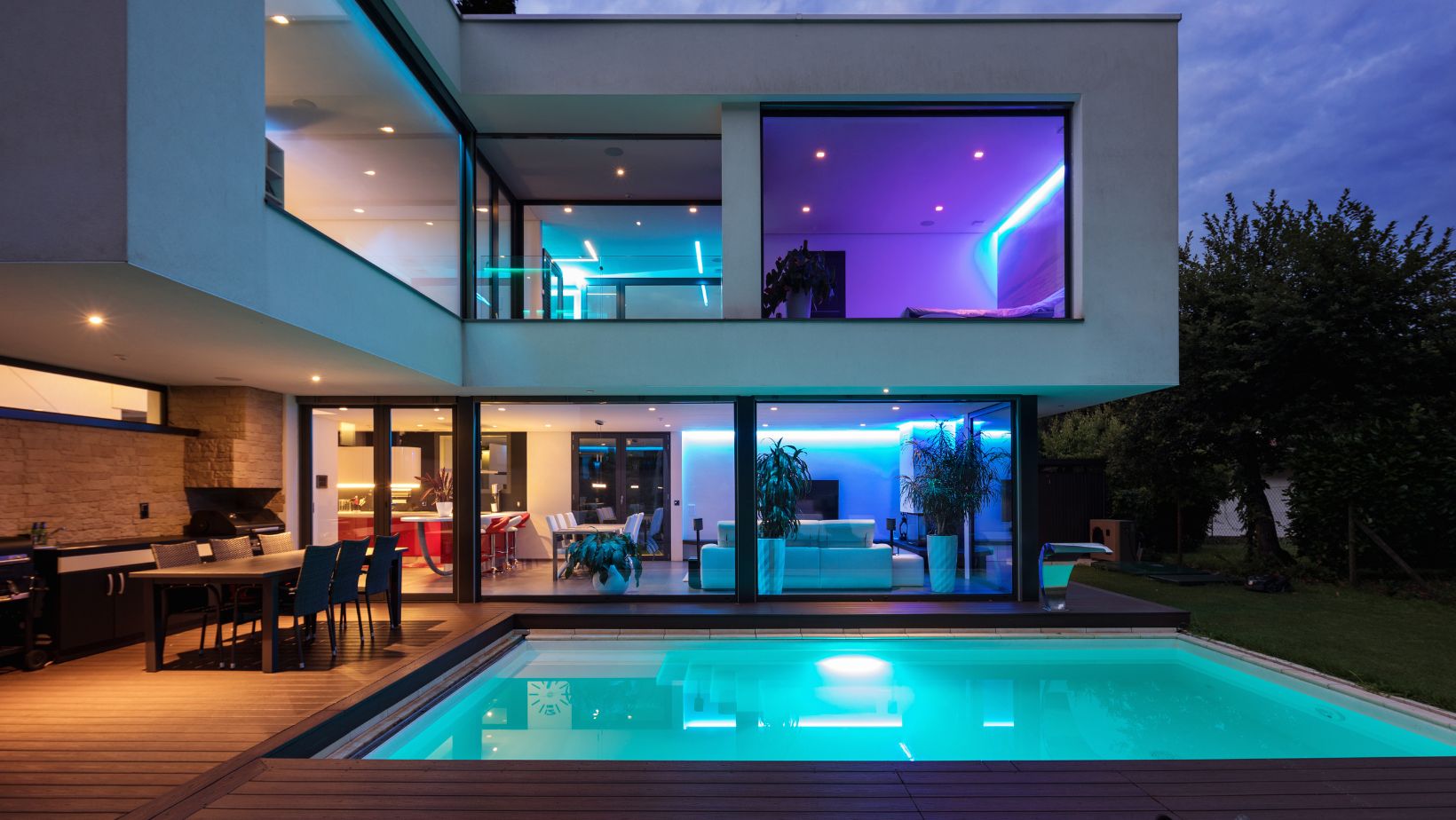 Why are LED Lights an Essential Part of the Home?