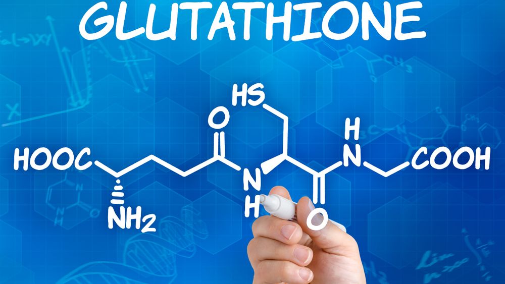 Glutathione Powder: An Overview of Its Applications