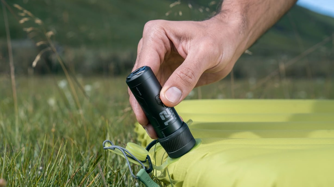 How the ZERO PUMP Outperforms Traditional Pumps in Compact Efficiency