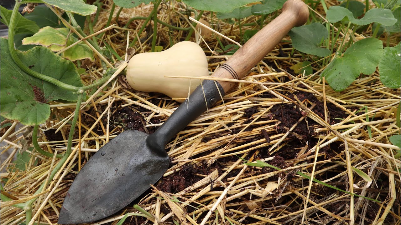 Mini Garden Hand Tool Sets for Patio and Balcony Gardens